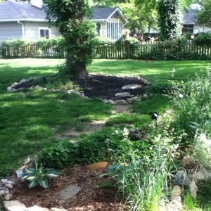 Meet your Posher, Judy